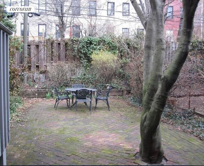 169 Bergen St Rental House Rental in Brooklyn, NY
