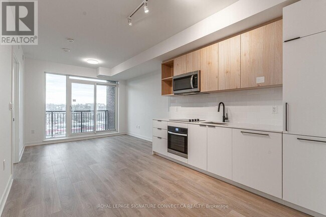 Photo - 1185 Dupont St Unit 616