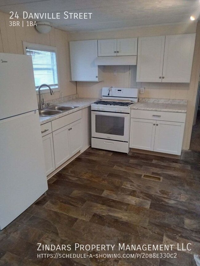 Remodeled 3 bedroom 1 bath mobile home in ... - Remodeled 3 bedroom 1 bath mobile home in ...