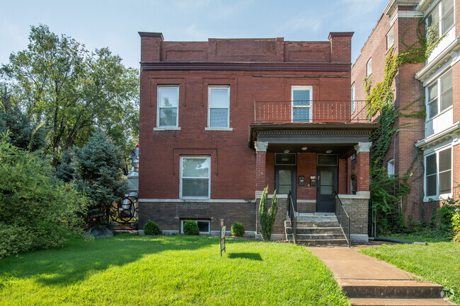 Building Photo - 6030 Kingsbury Ave Rental