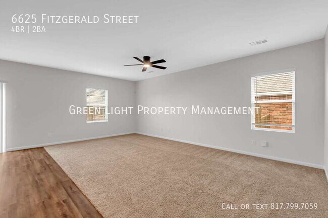 Building Photo - 6625 Fitzgerald St