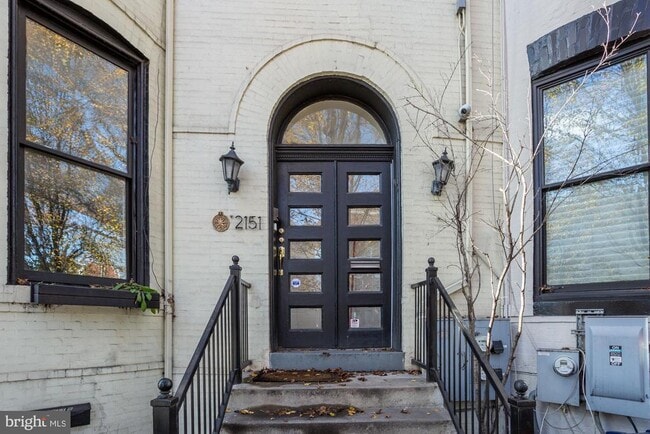 Building Photo - 2151 Florida Ave NW Unit 1