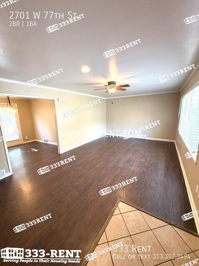 Photo - 2701 W 77th St