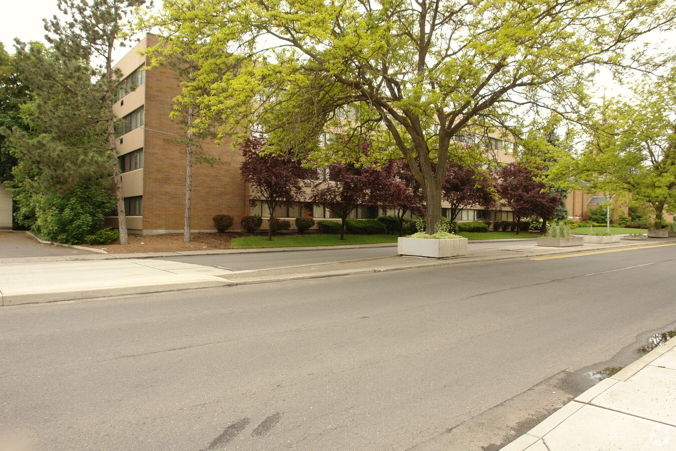 Photo - Manito Garden Apartments