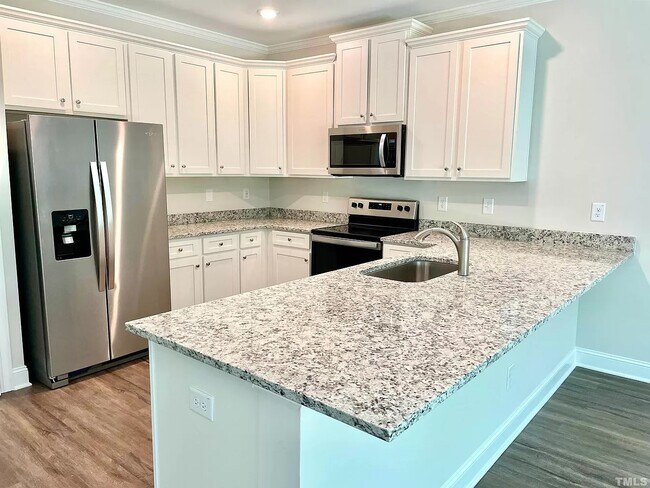 Photo - 6928 Outfall Point Ln