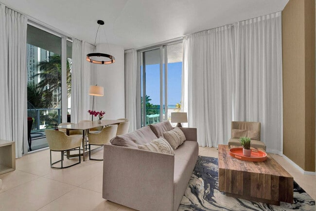Photo - 4111 S Ocean Dr Unidad SI FL1-ID1384004P