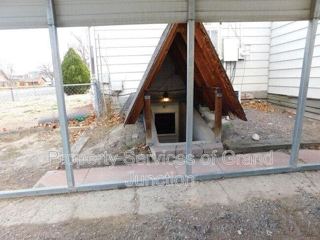 Photo - 360 Chipeta Ave Unit 3