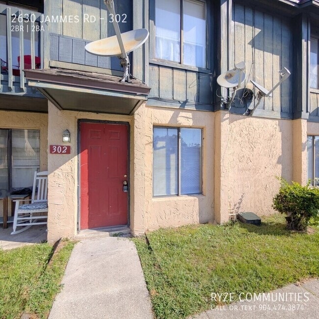Photo - 2630 Jammes Rd Unit 302