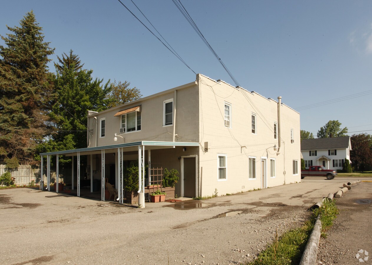 Photo - Genesis House
