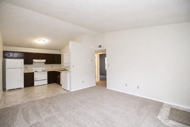 Photo - Freshly Updated 2BR Unit Near Old Palafox Hwy with New Wood-Look Flooring, Vaulted Ceilings & Uti... Unit 1