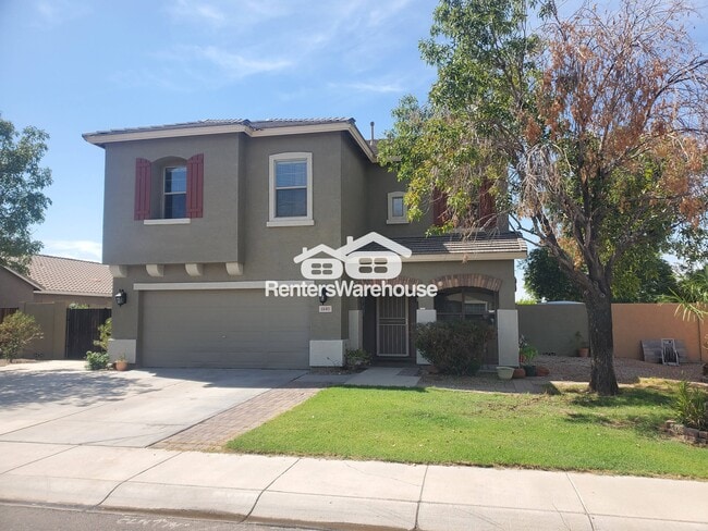 Building Photo - 1145 E Harold Dr Rental