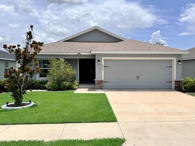 Beautiful 4-Bedroom, 2-Bathroom in Eagle Lake - Beautiful 4-Bedroom, 2-Bathroom in Eagle Lake Casa