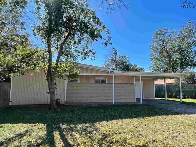 Photo - 4133 McGaha Ave Casa
