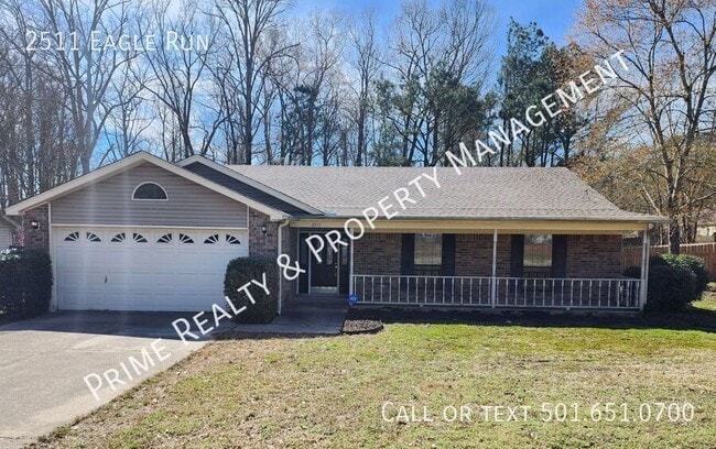Building Photo - 2511 Eagle Run Rental