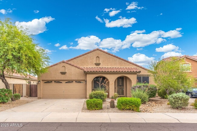 Photo - 17471 W Desert Sage Dr