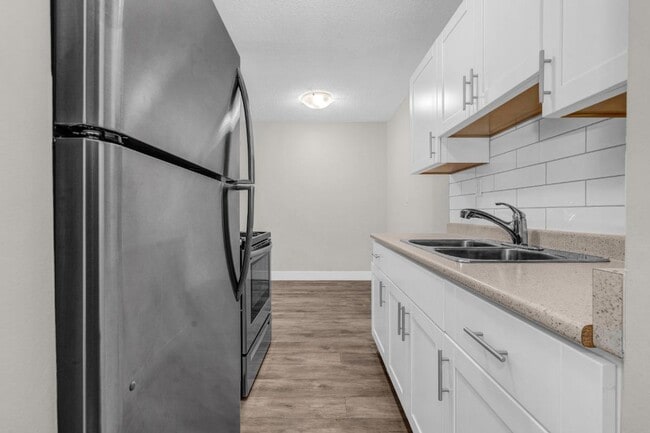 Photo - Gatensbury Apartments