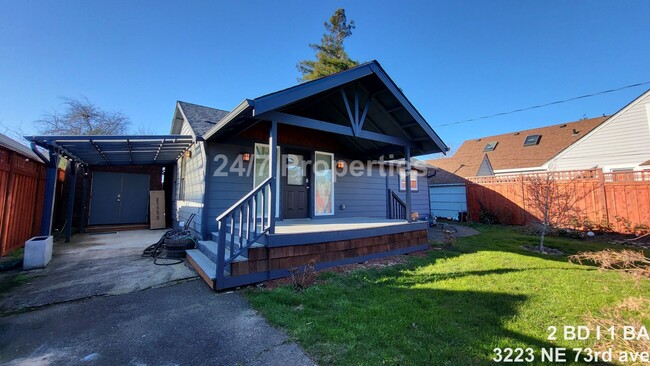 Building Photo - Charming Single-Level Home in Sought-After Roseway