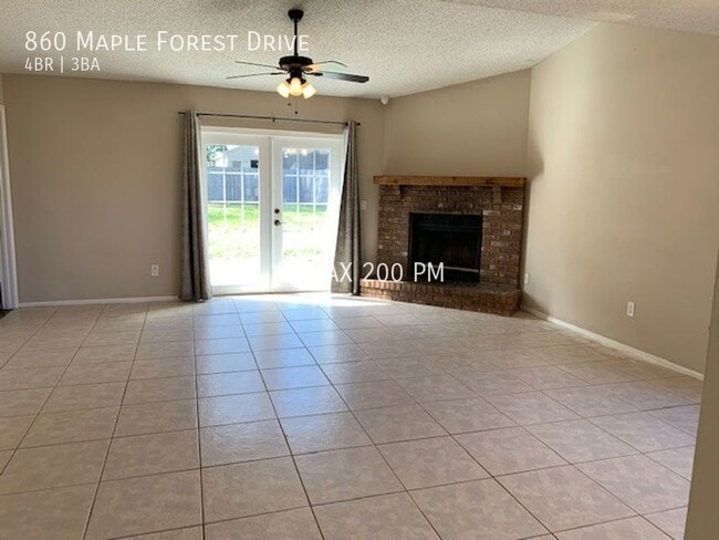 Photo - 860 Maple Forest Dr