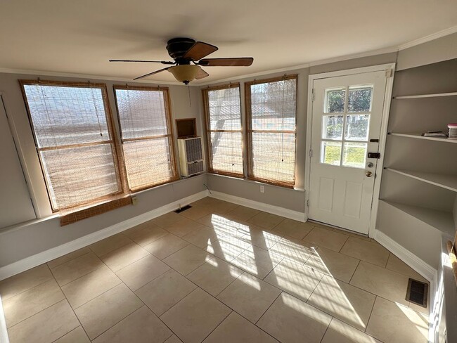 Photo - COMING SOON! Nice 2 BR House with Bonus Loft Room! Off-Street Parking, Small Pets Ok!