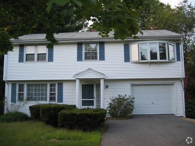 Building Photo - 32 Fayette Rd Rental