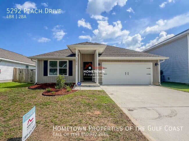 Photo - 5292 Peach Dr