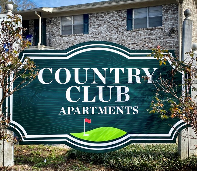 Summerville Country Club - Summerville Country Club Apartments