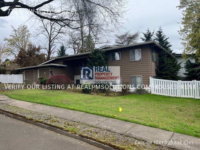 Photo - 7765 SW Hillcrest Pl