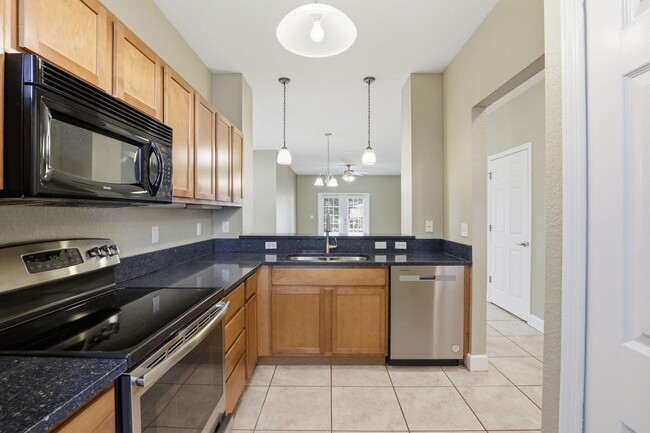 Photo - Conveniently located condo in Grantwood Unit V127