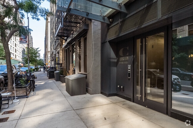 Photo - Greenwich West