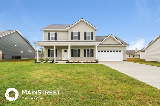 Building Photo - 705 Mitscher Dr