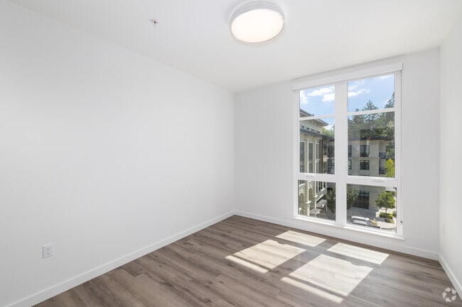 2BR, 2BA - 966-1.181SF - Mercato Grove