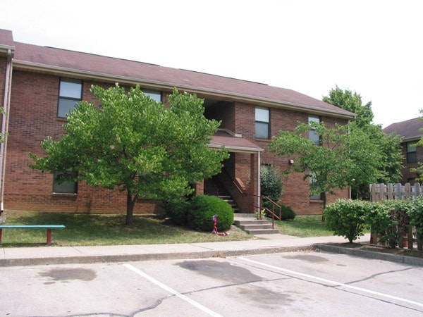 Primary Photo - Indian Trace Apartments