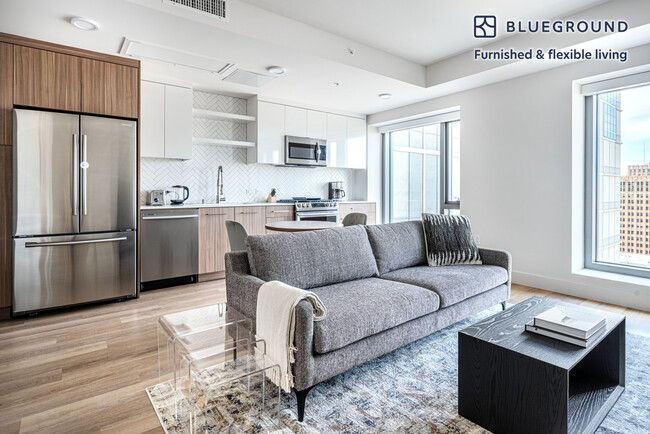 Building Photo - 447 17th St Rental