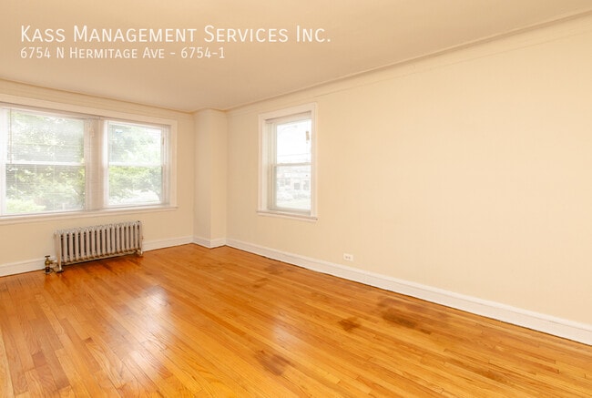 Photo - 6754 N Hermitage Ave Unit 6754-1