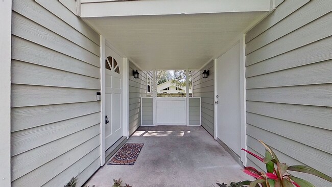 Photo - Beautiful Two-Story Home in Neptune Beach availabe early May!