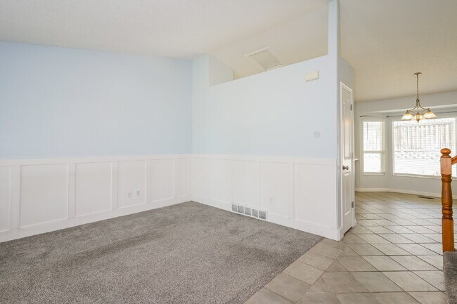 Photo - Tri-Level in Lehi's Ridge Neighborhood with RV Parking and a Finished Basement Suite