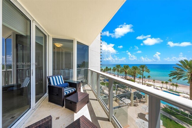 Photo - 19333 Collins Ave Unit 706