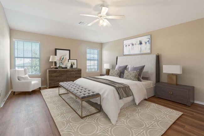 Photo - 10808 Chippenhook Ct