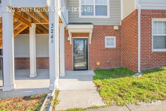 Photo - 324 St Louis St SE
