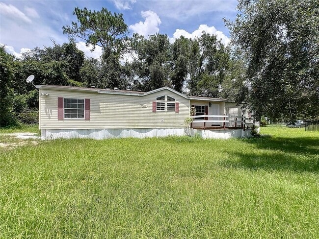 Building Photo - 201 Blackcloud Ln Rental