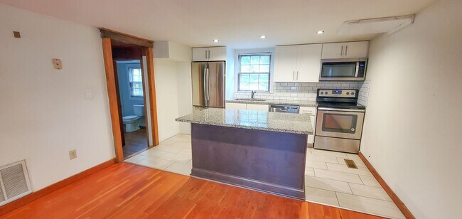 Photo - 243-243.5 Hall St Unit 243 1/2 Hall St