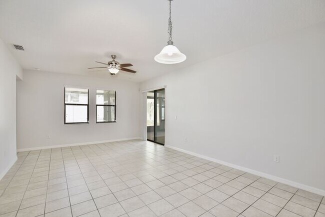 Photo - Stylish 4/3 Home with Covered Patio & Gara...