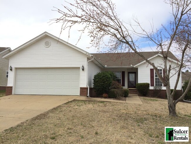 Photo - 2109 Bristol Dr