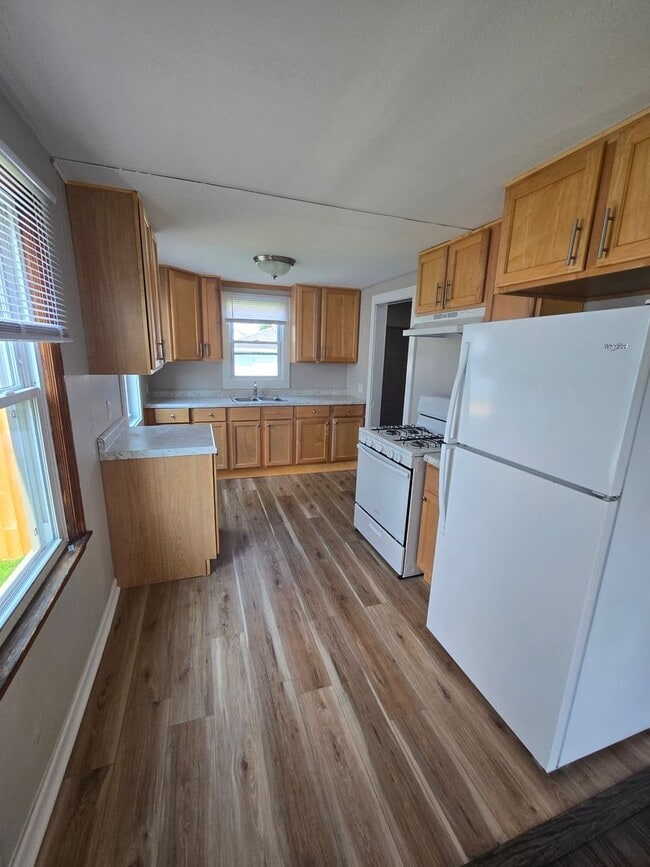 Photo - Updated 2 Bedroom Ranch