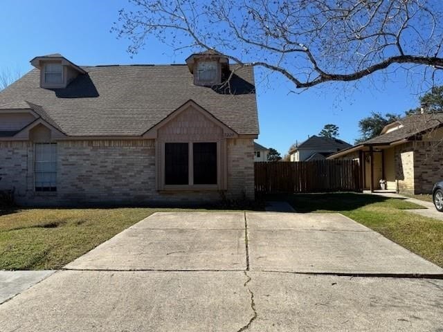 Building Photo - 22211 Moss Falls Ln