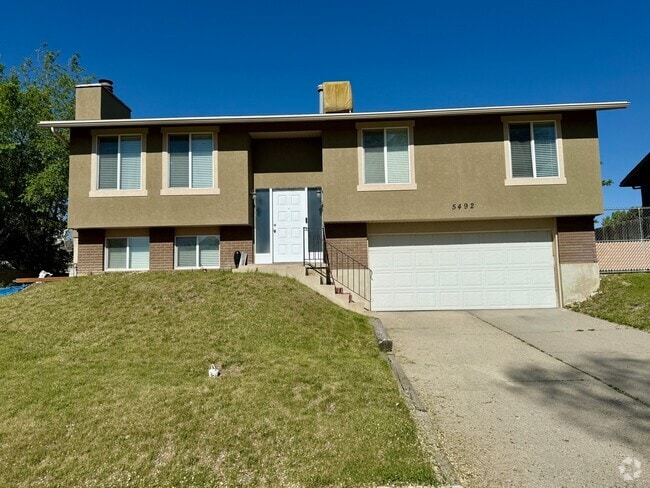 Building Photo - 5492 S 5340 W Rental