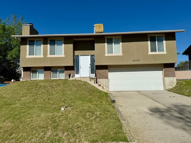 Photo - 5492 S 5340 W House