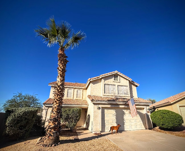 Building Photo - 4201 E Raven Rd