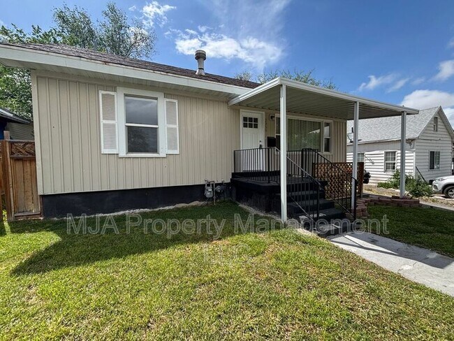 Photo - 2968 S 8950 W House