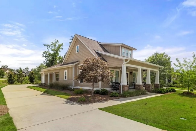 Photo - 4503 Double Eagle Ln